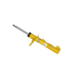 Suspension Strut Assembly, B6 Series, Front, Passenger Side, Jeep Cherokee, Each
