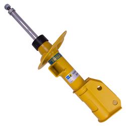 Shock/Strut, B6 Replacement Series, Twin-tube, Gas-charged, Front, Buick, Chevy, GMC, Saturn, Each