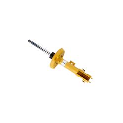 Shocks and Struts, B6 Performance Series, Stock Ride Height, Monotube, Gas-charged, Front Left, for Kia, Each