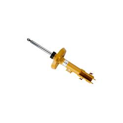 Shocks and Struts, B6 Performance Series, Stock Ride Height, Monotube, Gas-charged, Front Right, for Kia, Each