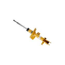 Suspension Strut Assembly, B6 Series, Front, Driver Side, for use on Honda® Pilot, Each