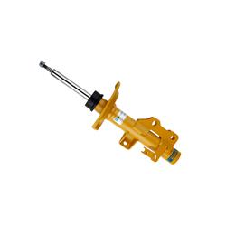 Shocks and Struts, B6 Performance Series, Performance Upgrade, TwinTube, Gas Charged, Front Left, Chevrolet, Camaro, Each