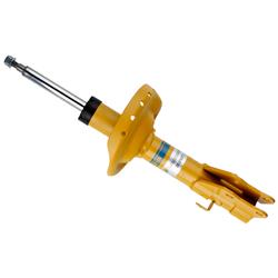 Shocks and Struts, B6 Performance Series, Stock Ride Height, Monotube, Front Left, Subaru, Each