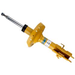 Shocks and Struts, B6 Performance Series, Stock Ride Height, Monotube, Front Right, Subaru, Each