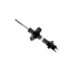 Shock/Strut, B4 OE Replacement Series, Twin-tube, Gas-charged, Front Driver Side, Subaru, Each