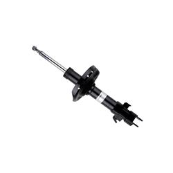 Shock/Strut, B4 OE Replacement Series, Twin-tube, Gas-charged, Front Passenger Side, Subaru, Each