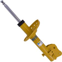 Shock/Strut, B6 Performance Series, Twin-tube, Gas-charged, Front Driver Side, Subaru, Each