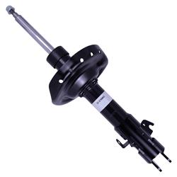 Shocks and Struts, B4 OE Replacement Series, Stock Ride Height, Monotube, Gas-charged, Front Left, Subaru, Each