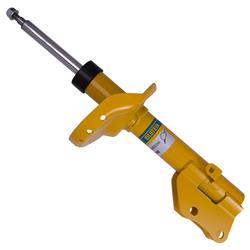 Shocks and Struts, B6 Performance Series, Twin-tube, Gas-charged, Front Passenger Side, Subaru, Each