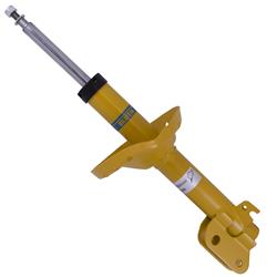 Shock/Strut, B6 Performance Series, Twin-tube, Gas-charged, Type VL, Front Driver Side, Subaru, Each