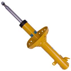 Shock/Strut, B6 Performance Series, Twin-tube, Gas-charged, Type VR, Front Passenger Side, Subaru, Each