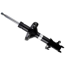Shocks and Struts, B4 OE Replacement Series, Twin-tube, Gas-charged, Front Passenger Side, Subaru, Each