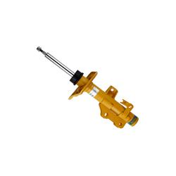 Shocks and Struts, B6 Performance Series, Performance Upgrade, TwinTube, Gas Charged, Front Right, Chevrolet, Camaro, Each