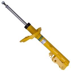 Shock Absorber, B6 4600, Stock Ride Height, Twin Tube, Rear Left, Toyota, Each