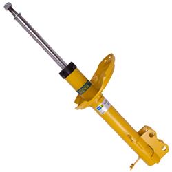 Shock, B6, Monotube, Rear Left, Toyota, Each