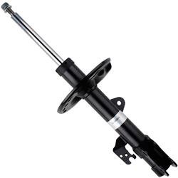 Shock, B4, Twin-tube, Front Left, Toyota, Each