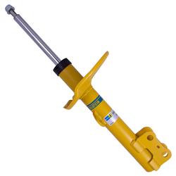 Shocks and Struts, B6 Performance Series, Stock Ride Height, Monotube, Gas-charged, Front Right, Toyota, Each