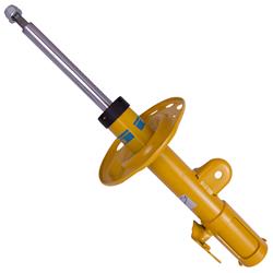 Suspension Strut Assembly, B6 Series, Front, Driver Side, Toyota RAV4, Each