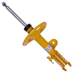 Shock/Strut, B6 Performance, Monotube, Front Right, Toyota, Each