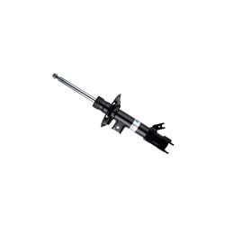 Shocks and Struts, B4 OE Replacement Series, Stock Ride Height, Monotube, Gas-charged, Front Right, Ford, Each