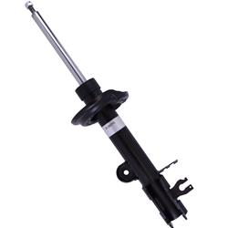 Shocks and Struts, B4 OE Replacement Series, Stock Ride Height, Twin-tube, Gas-charged, Front Right, Jeep, Each