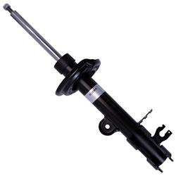 Shocks and Struts, B4 OE Replacement Series, Stock Ride Height, Twin-tube, Gas-charged, Rear Right, Jeep, Each