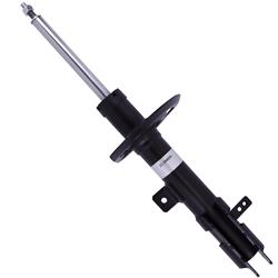 Shock Absorber / Strut Assembly, B4, OE Replacement Series, Twin-Tube, Gas Charged, Jeep, Each