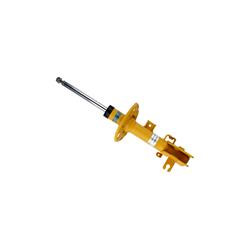 Suspension Strut Assembly, B6 - Suspension Strut Assembly