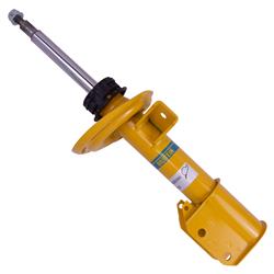 Suspension Strut Assembly, B6 Performance - Suspension Strut Assembly