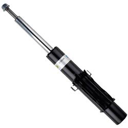 Suspension Strut Assembly, B4 OE Replacement, Front, Each
