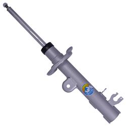 Shock, B8 TerraSport Series, Twin-Tube, Gas Charged, Front, Driver Side, Jeep, Each