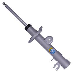 Shock, B8 TerraSport Series, Twin-Tube, Gas Charged, Front, Passenger Side, Jeep, Each