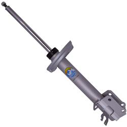 Shock, B8 TerraSport Series, Twin-Tube, Gas Charged, Rear, Driver Side, Jeep, Each