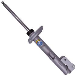 Shock, B8 TerraSport Series, Twin-Tube, Gas Charged, Rear, Passenger Side, Jeep, Each