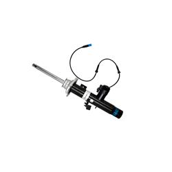 Shock/Strut, Twin-tube, Front Driver Side, BMW, Each
