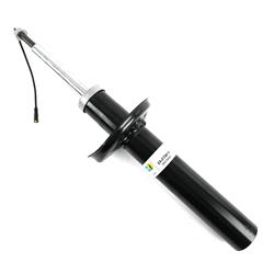 Shocks and Struts, B4 OE Replacement, DampTronic Series, Twin-Tube, Gas-charged, Rear, Porche, Each