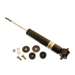 Shock/Strut, B4, Monotube, Gas Charged, Mercedes-Benz, Rear, Each