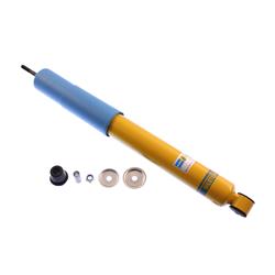 Shock Absorber, B6 Performance Series, Rear, Driver/Passenger Side, BMW, Each