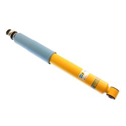 Shock/Strut, B6, HD, Monotube, Rear, BMW, Each