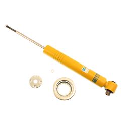 Shocks and Struts, B8 Performance Plus Series, Stock/Lowered Ride Height, Monotube, 0.00-1.00 in. Lowered Amount Range, Rear, BMW, Each