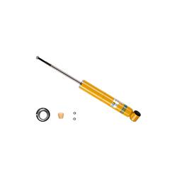 Shocks/Struts, B8 Performance Plus Series, Monotube, Volkswagen, Rear, Each