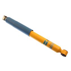 Shock, 4600 Series, Monotube, Stock Height, Rear, Chevy, GMC, RWD, Each