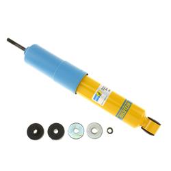 Shock, 4600 Series, Monotube, Front, Mitsubishi, Each