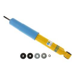 Shock, 4600 Series, Monotube, Rear, Mitsubishi, Each