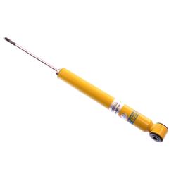 Shocks and Struts, B8 Performance Plus Series, Stock/Lowered Ride Height, 0.00-1.00 in. Lowered Range, Monotube, Gas-charged, Rear, BMW, Each