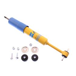 Shock, 4600 Series, Monotube, Front, Ford, Mercury, RWD, Each