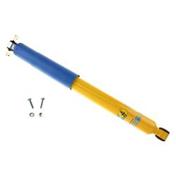 Shock/Strut, B6 4600 Series, Gas Charged, Monotube, Rear, Ford, Mercury, Each