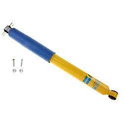 Shock, 4600 Series, Monotube, Rear, Ford, Mercury, 4WD, Each