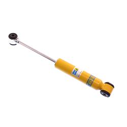 Shock, B6 HD, Monotube, Axle-Wrap, Rear, Ford, Each