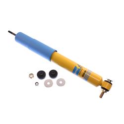 Shock, B6 HD, Monotube, Rear, Chevy, Pontiac, Each